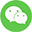 微信logo